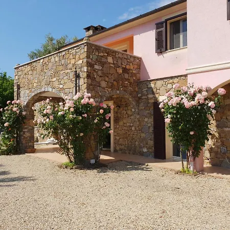 La Colombera
