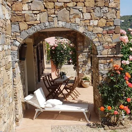 La Colombera