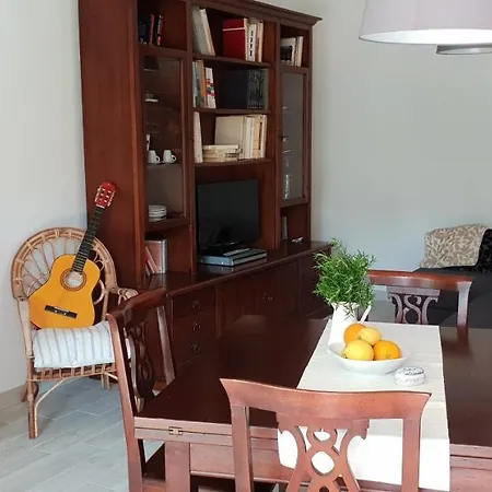 La Colombera Διαμέρισμα *