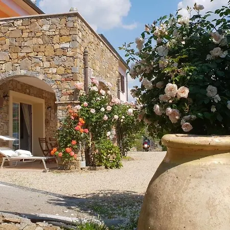 Apartament La Colombera