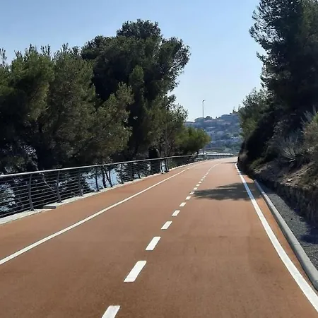 La Colombera Διαμέρισμα Torrazza (Liguria)