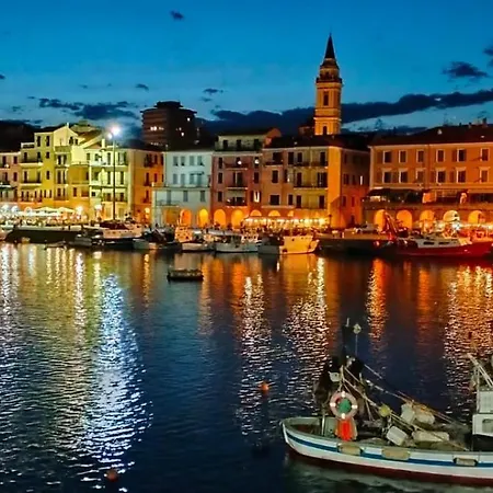 La Colombera Διαμέρισμα Torrazza (Liguria)