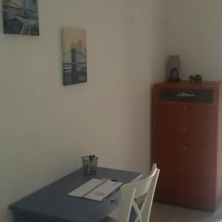 La Colombera Apartment Torrazza (Liguria)