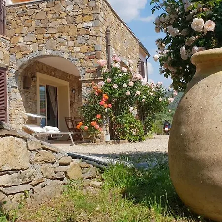 La Colombera Torrazza (Liguria)