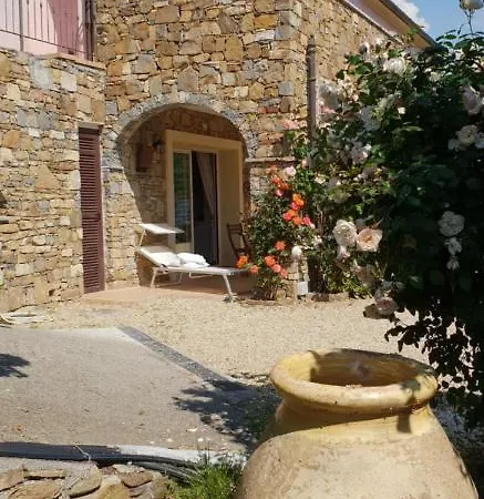 La Colombera Lägenhet