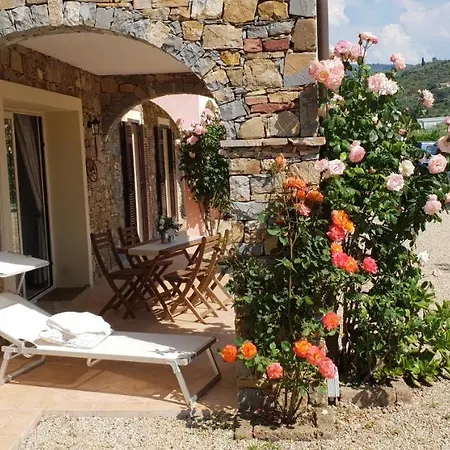 Apartman La Colombera Torrazza
