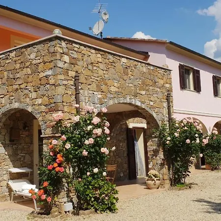 La Colombera