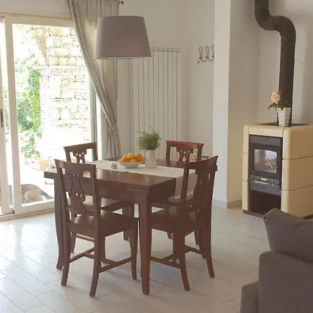 La Colombera * Torrazza (Liguria)