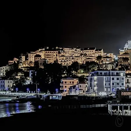 La Colombera Apartament