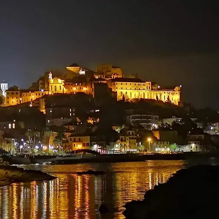 La Colombera * Imperia