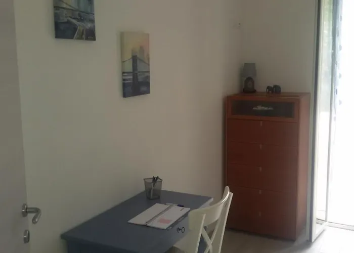 La Colombera Appartement Imperia