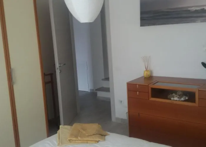 La Colombera Apartamento *