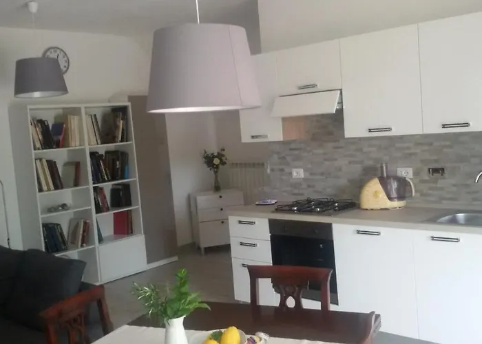 La Colombera Torrazza (Liguria)