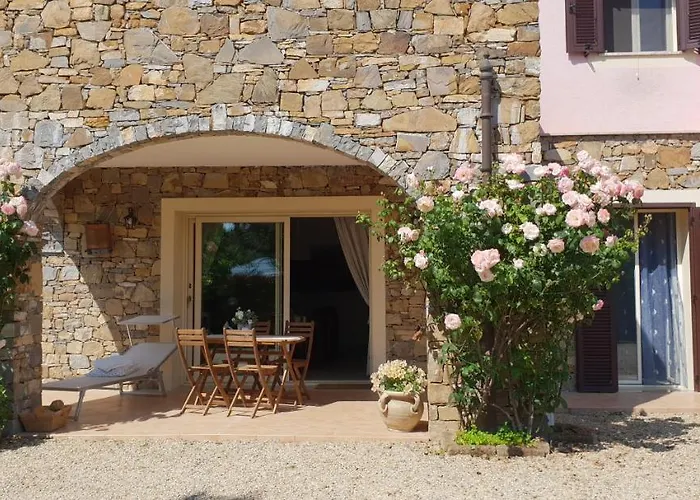 Apartamento La Colombera *