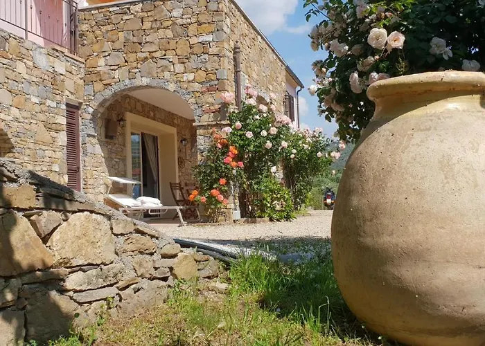 La Colombera Imperia