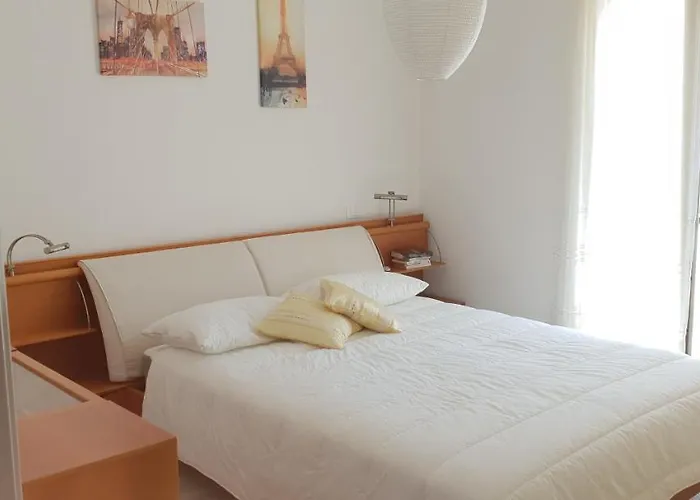 Apartament La Colombera *