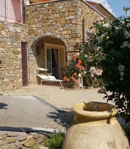 La Colombera Apartament