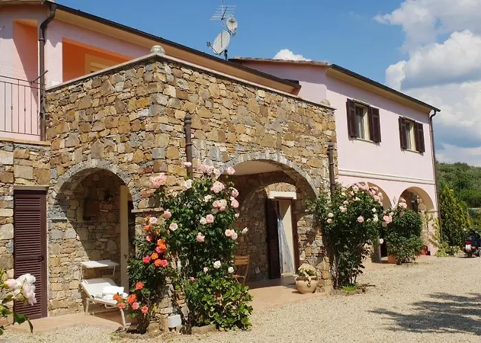 La Colombera