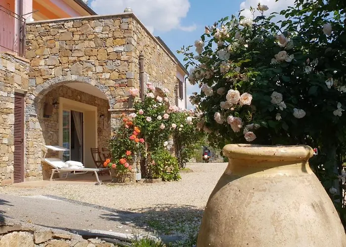 Apartament La Colombera