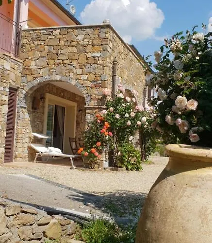 La Colombera Apartamento *