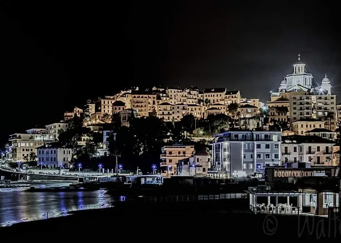 La Colombera Lejlighed