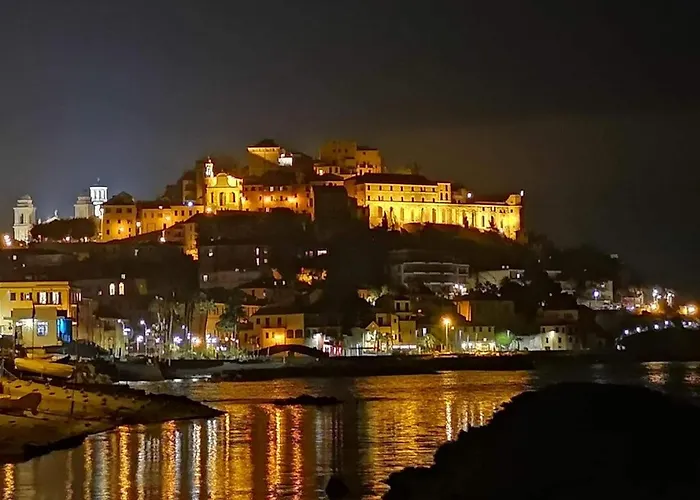 La Colombera * Torrazza (Liguria)