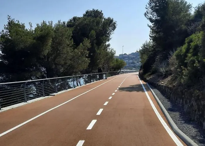 La Colombera Apartament Imperia